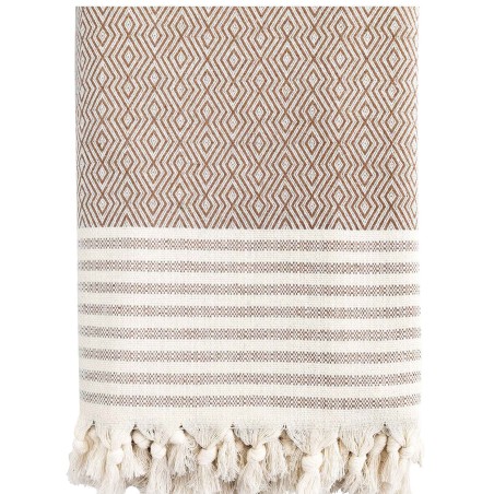 Ριχτάρι Πολυθρόνας MADI Tent Beige 170x180