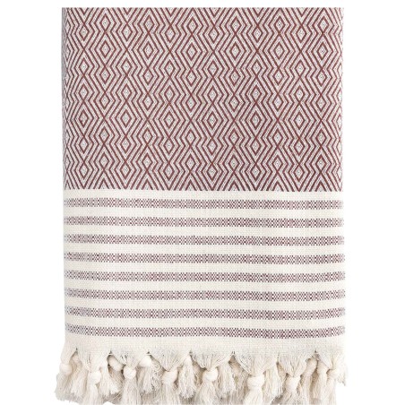 Ριχτάρι Διθέσιου MADI Tent Bordo 170x250