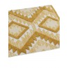 Χαλί MADI Tribe Yellow 130x190