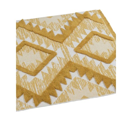 Χαλί MADI Tribe Yellow 160x230