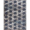 Χαλί MADI Trunk Grey Blue 160x230