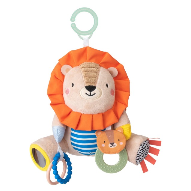 Παιχνίδι Δραστηριοτήτων Taf Toys Harry Lion...
