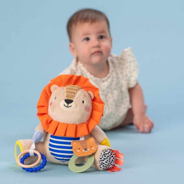 Παιχνίδι Δραστηριοτήτων Taf Toys Harry Lion...