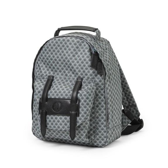 Σακίδιο Πλάτης Elodie Details Turquoise Nouveau Mini BR75922