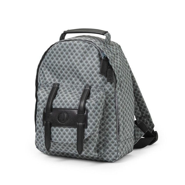 Σακίδιο Πλάτης Elodie Details Turquoise Nouveau...