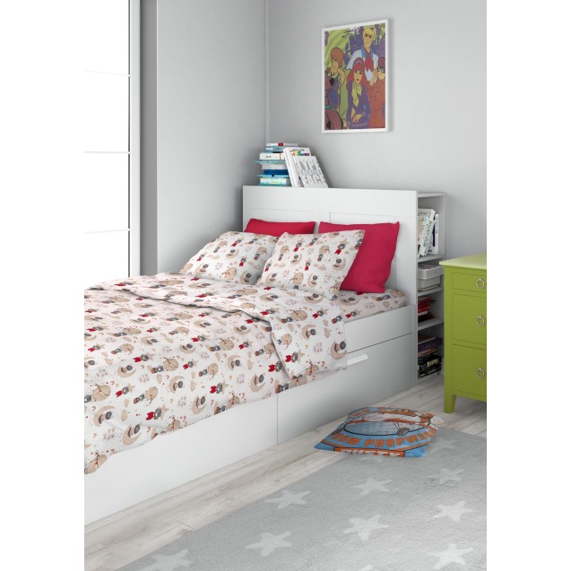 Πάπλωμα Μονό Dimcol Reach the Stars 190 Beige...