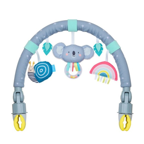 Μπάρα Δραστηριοτήτων Taf Toys Koala Daydream T-12625