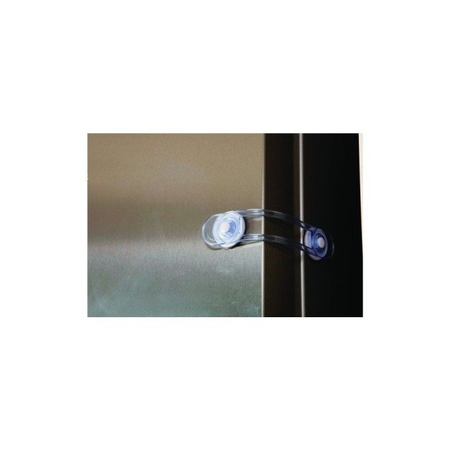 Ασφάλεια πολλαπλών χρήσεων Large DreamBaby BR74687