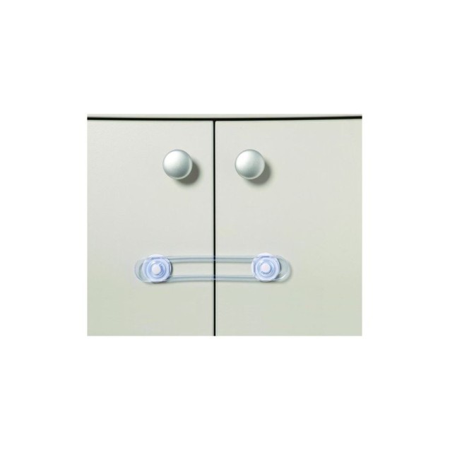 Ασφάλεια πολλαπλών χρήσεων Large DreamBaby BR74687