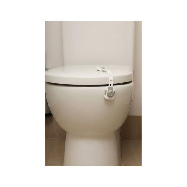 Ασφάλεια Ντουλαπιών & Συρταριών Multi Lock...