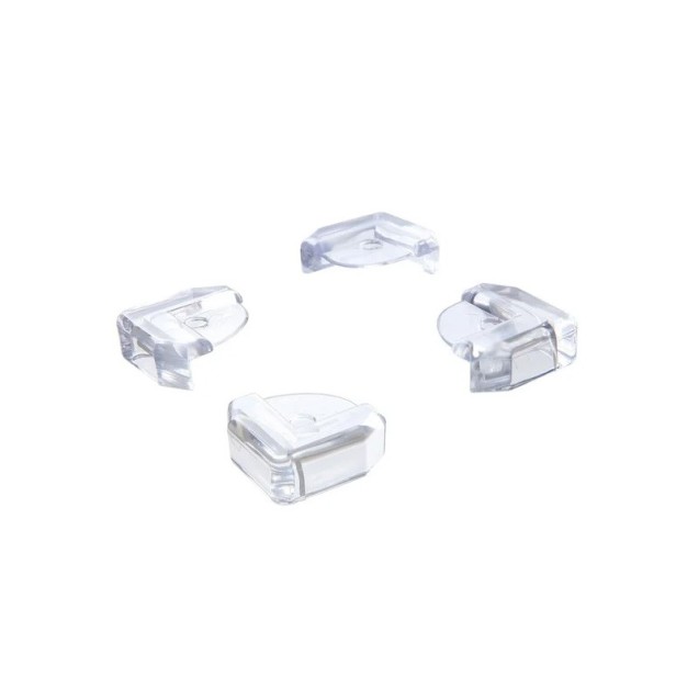 Προστατευτικά Γωνιών για γυάλινο τραπέζι & ράφι...