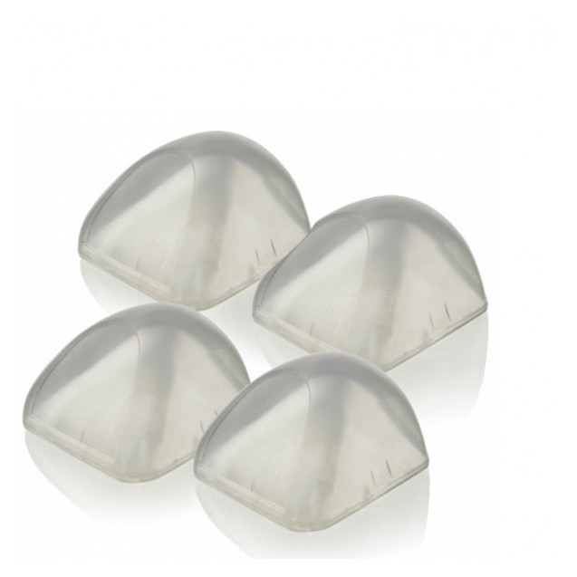 Προστατευτικά Για Γωνίες 4τμχ Dream Baby Soft...