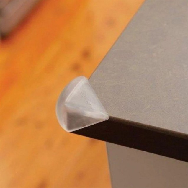 Προστατευτικά Για Γωνίες 4τμχ Dream Baby Soft...