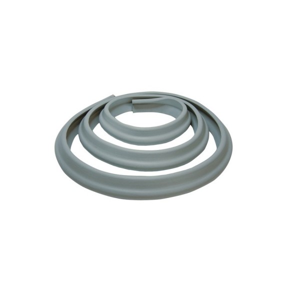 Προστατευτικά Για Γωνίες Σε Ρολό 2m Dream Baby Grey BR74710