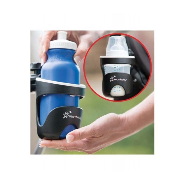 Ποτηροθήκη για καρότσι DreamBaby BR75565