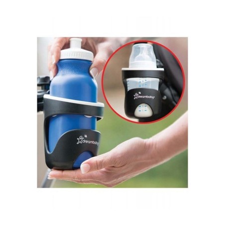 Ποτηροθήκη για καρότσι DreamBaby BR75565