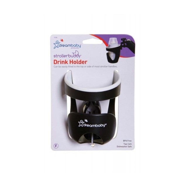 Ποτηροθήκη για καρότσι DreamBaby BR75565