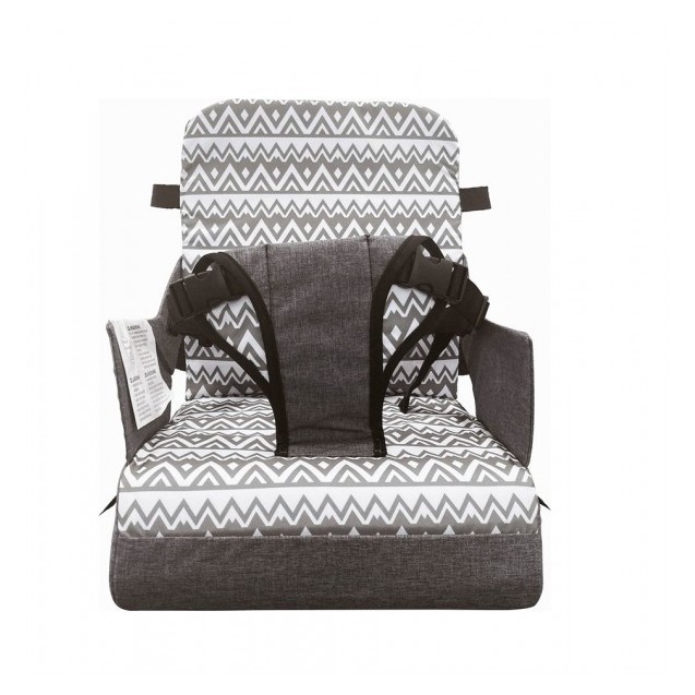 Φορητό Κάθισμα Φαγητού και Τσάντα DreamBaby...