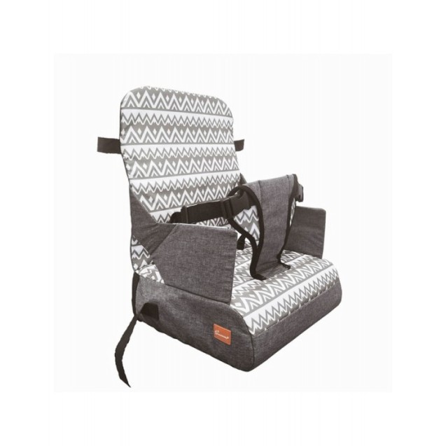 Φορητό Κάθισμα Φαγητού και Τσάντα DreamBaby...