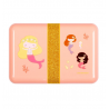 Δοχείο Φαγητού A Little Lovely Company Mermaids SBMEPI31