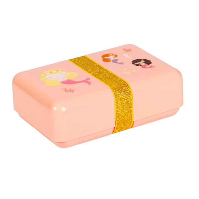 Δοχείο Φαγητού A Little Lovely Company Mermaids...