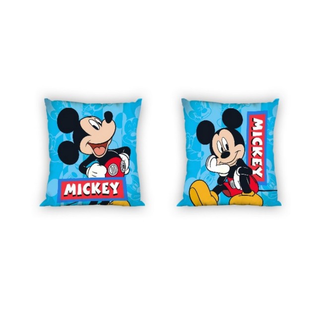 Μαξιλάρι Διακόσμησης DISNEY Dimcol Mickey 15 40x40