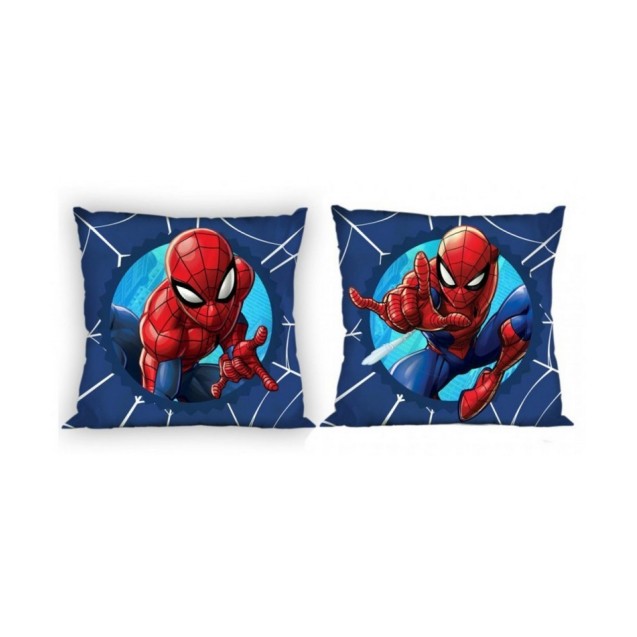 Μαξιλάρι Διακόσμησης DISNEY Dimcol Spiderman 24...