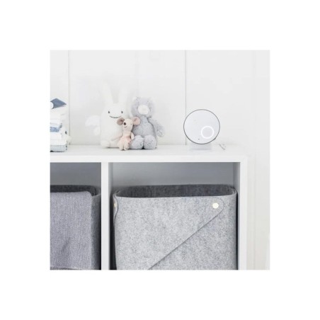 Συσκευή Παρακολούθησης AngelCare Κίνησης Μωρού με Ήχο BR74582