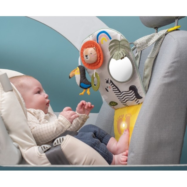 Παιχνίδι Αυτοκίνητου Taf Toys Savannah Play &...