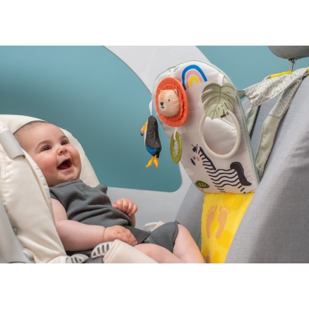 Παιχνίδι Αυτοκίνητου Taf Toys Savannah Play &...