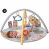Βρεφικό Γυμναστήριο Taf Toys Savannah Super Size Foam Playmat T-12785