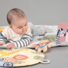 Βρεφικό Γυμναστήριο Taf Toys Savannah Super Size Foam Playmat T-12785