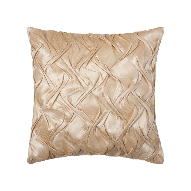 Μαξιλαροθήκη Διακόσμησης Silk Fashion 1018...