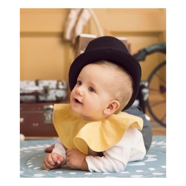 Σαλιάρα Μπαντάνα Elodie Details Pierrot Sweet...