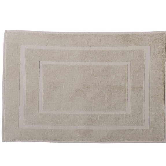 Ταπέτο Μπάνιου Nef-Nef Life 514-Linen 50x70