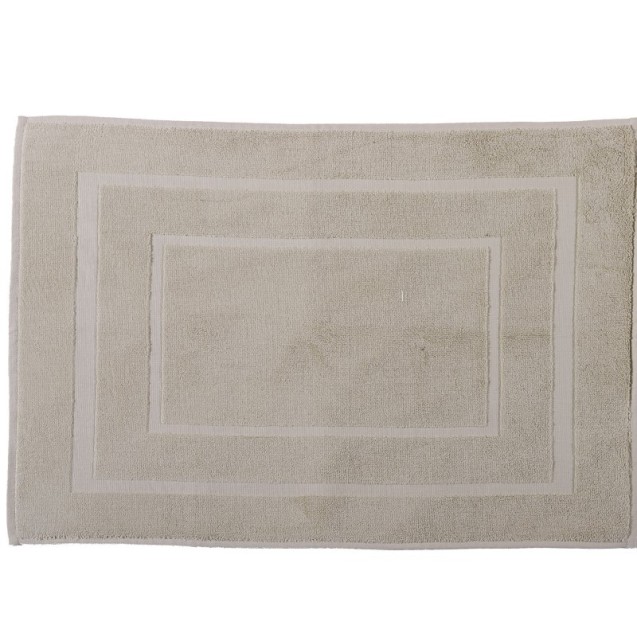 Ταπέτο Μπάνιου Nef-Nef Life 514-Linen 50x70