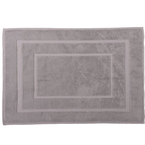 Ταπέτο Μπάνιου Nef-Nef Life 725-Grey 50x70