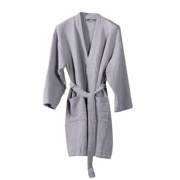 Ρόμπα Nef-Nef Matie Grey Small