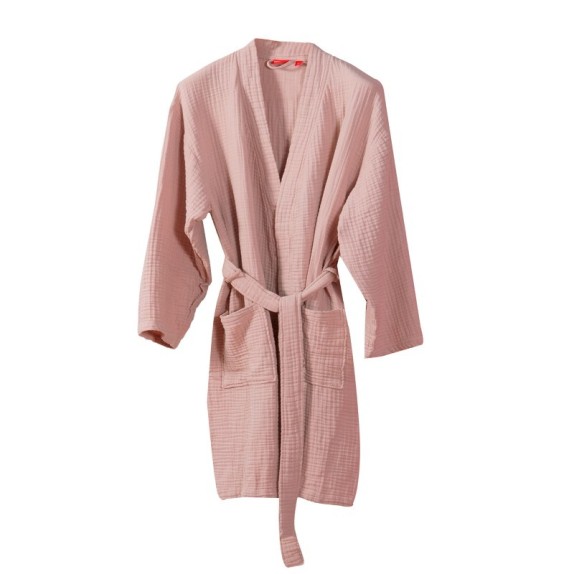 Ρόμπα Nef-Nef Matie Pink Large