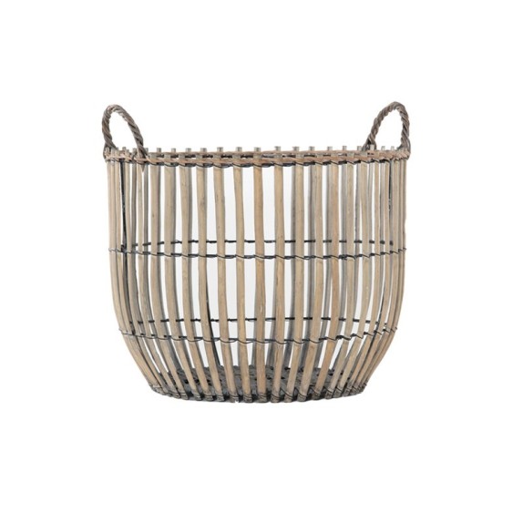 Καλάθι Nef-Nef Lunar Natural 38x29