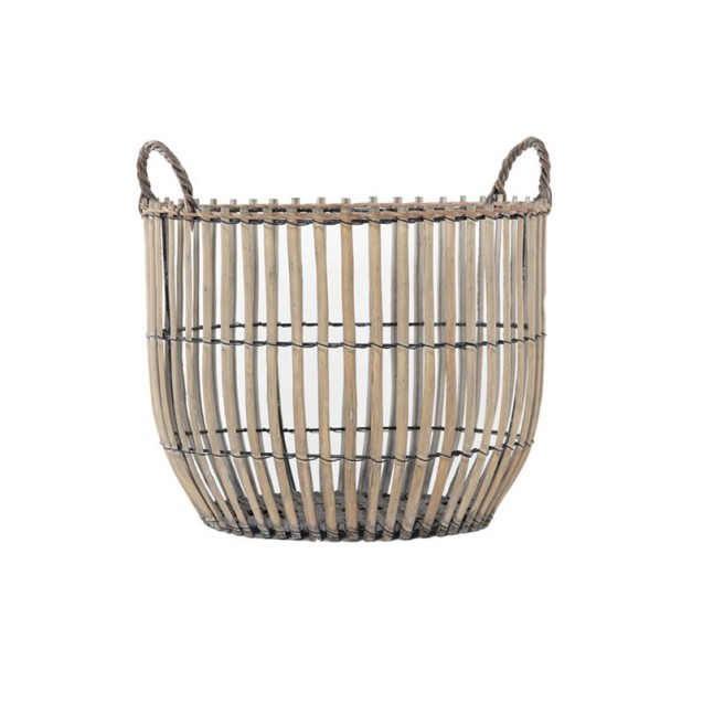 Καλάθι Nef-Nef Lunar Natural 38x29