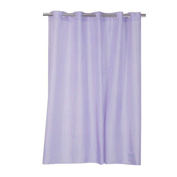 Κουρτίνα Μπάνιου Nef-Nef Shower 1159-Lavender 180x180