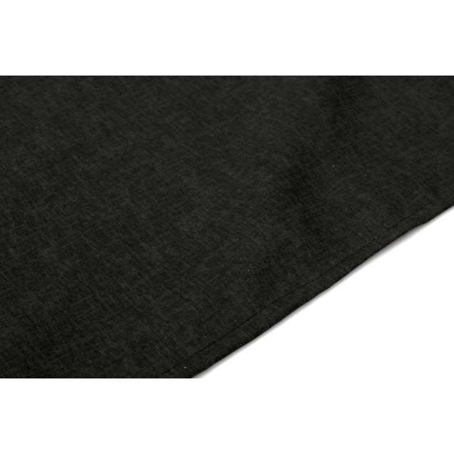 Καρέ Dimcol Panama Μαύρο 90x90