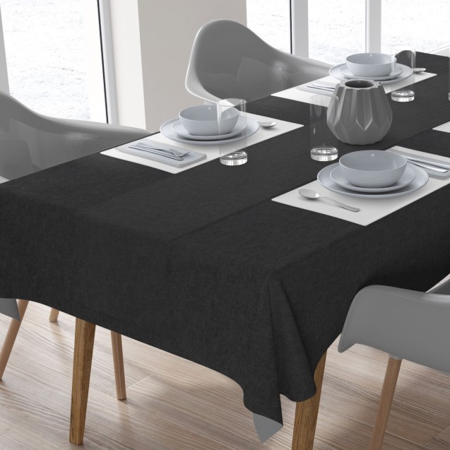 Σετ Τραπεζομάντηλο και Runner Dimcol Panama...