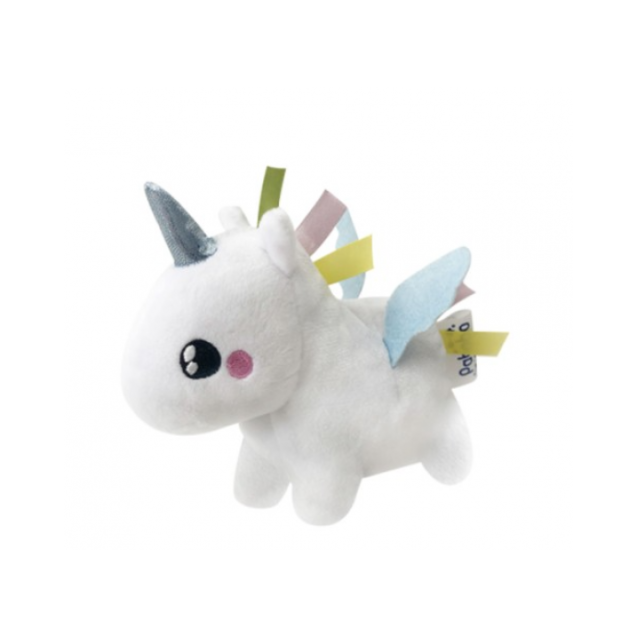 Υφασμάτινο Ζωάκι-Φωτάκι Νυκτός Pabobo Μονόκερος...