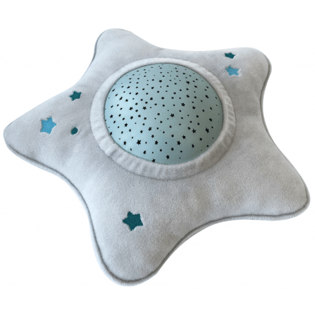 Μουσικός Προβολέας Υφασμάτινος Pabobo Milky Way...