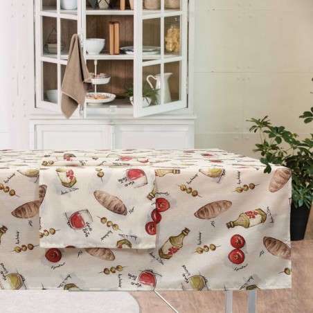 Runner Das Home 0616 45x140