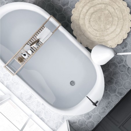 Ταπέτο Μπάνιου Das Home 0633 Δ60