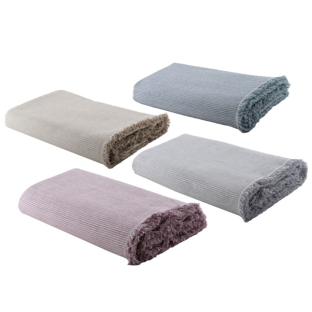 Ριχτάρι Διθέσιου Nef-Nef Nature Lilac 170x250