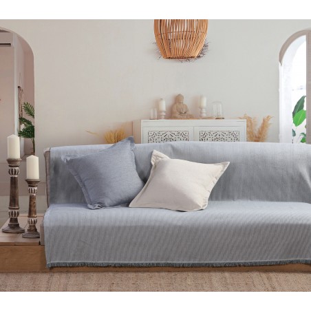 Ριχτάρι Διθέσιου Nef-Nef Nature Blue 170x250